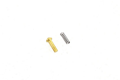Handlebar Light Switch Contact Pin