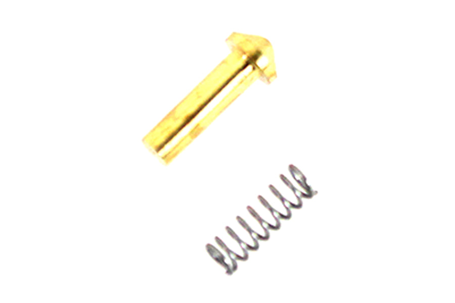 Handlebar Light Switch Contact Pin