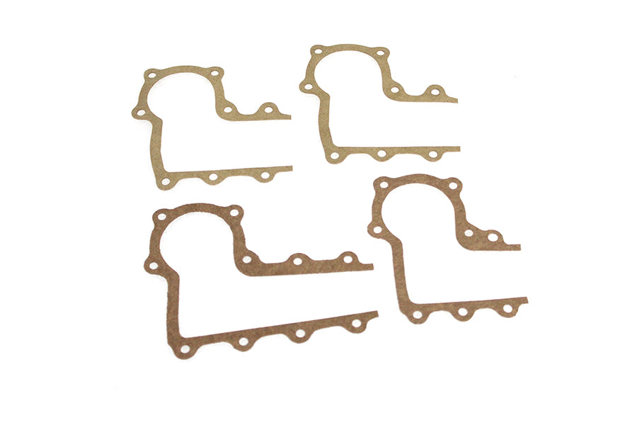 Knucklehead Rocker Cover Gasket Set