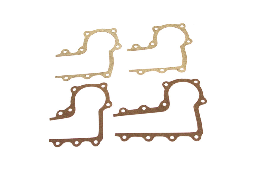 Knucklehead Rocker Cover Gasket Set