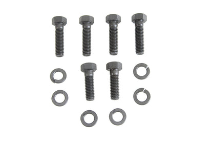 Rocker Box Mounting Kit Parkerized