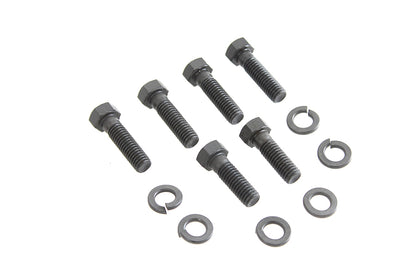 Rocker Box Mounting Kit Parkerized