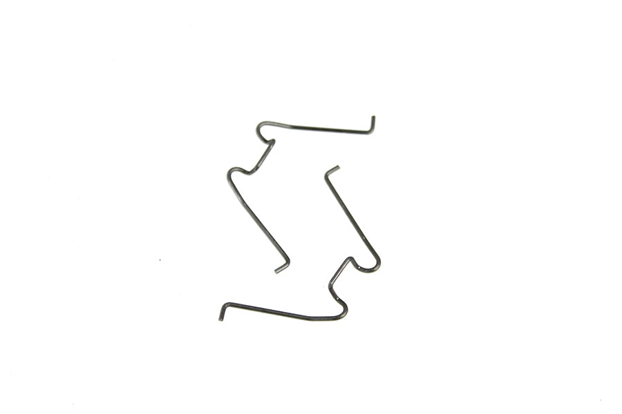 Headlamp Lens Retainer Spring Set
