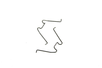 Headlamp Lens Retainer Spring Set