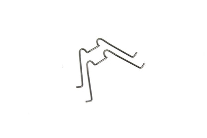 Headlamp Lens Retainer Spring Set