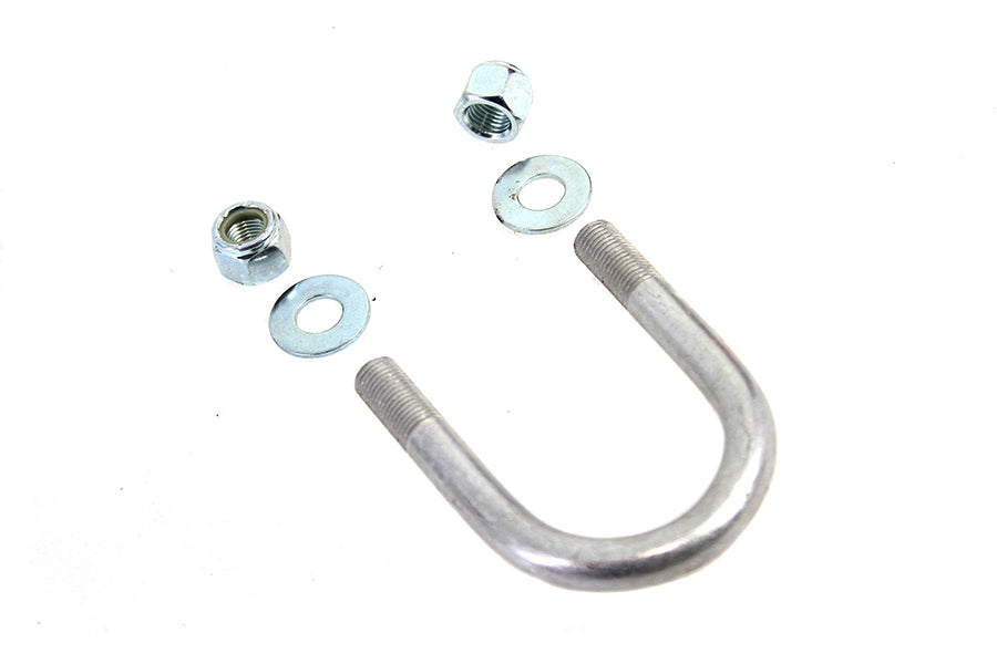 Rear Side Car U-Clamp