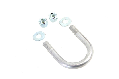 Rear Side Car U-Clamp