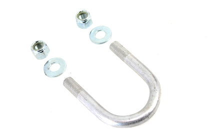 Rear Side Car U-Clamp