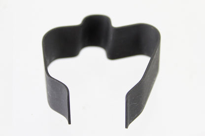 Parkerized Wire Clip