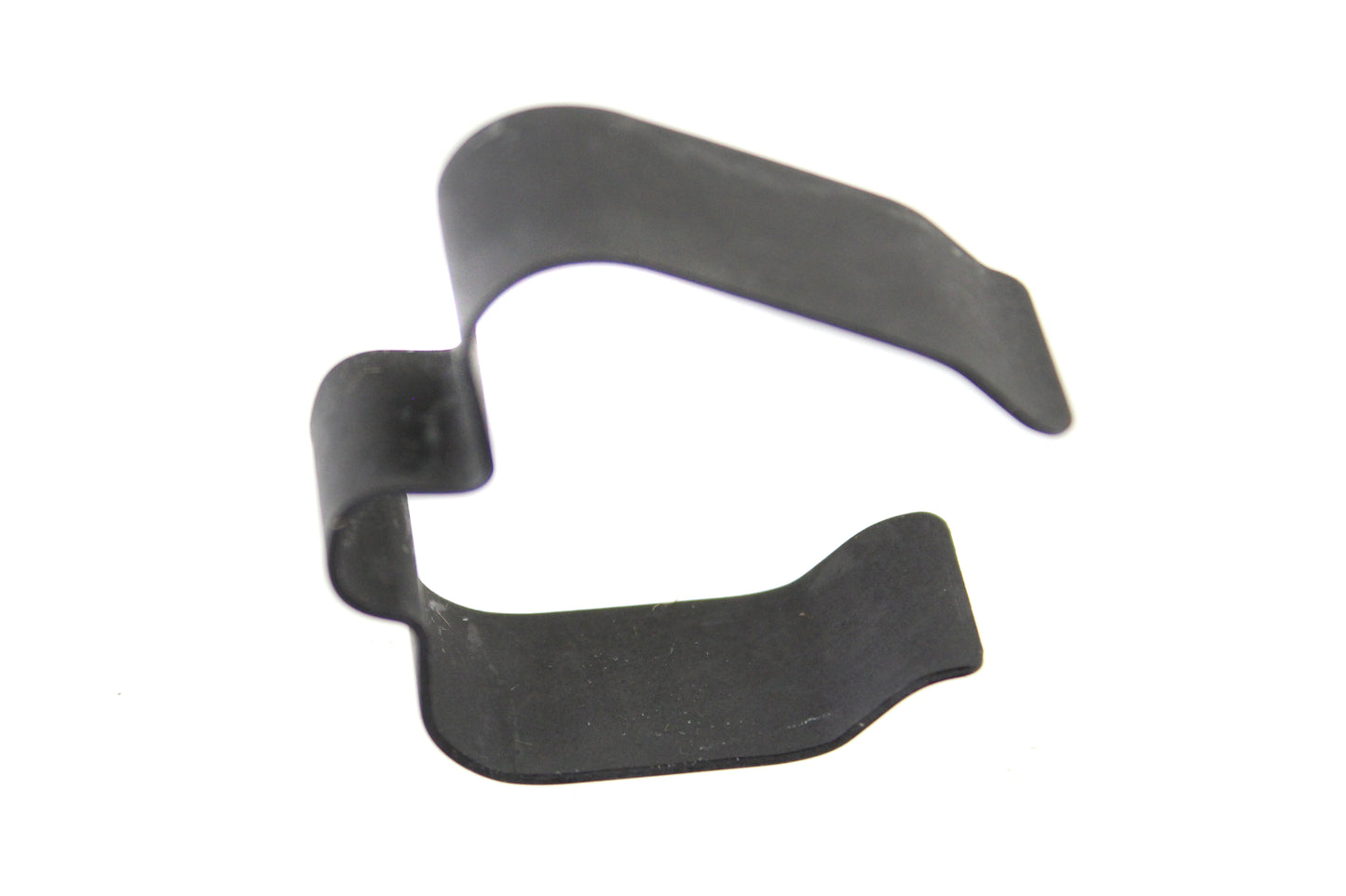 Parkerized Wire Clip