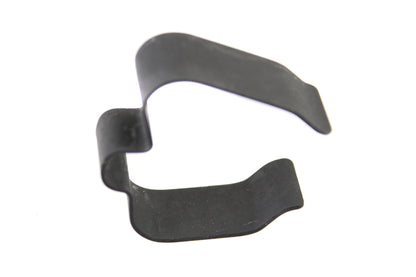 Parkerized Wire Clip