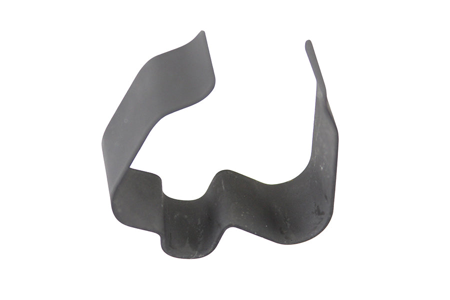 Parkerized Wire Clip