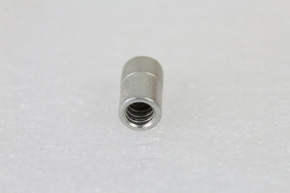 Front Brake Cable Felt Washer and Packing Nut Cadmium Plated