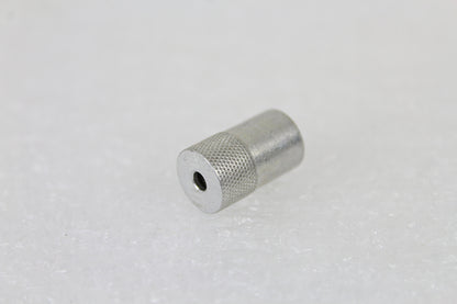 Front Brake Cable Felt Washer and Packing Nut Cadmium Plated