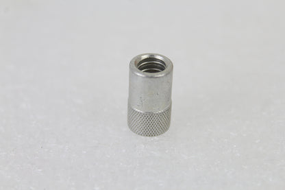 Front Brake Cable Felt Washer and Packing Nut Cadmium Plated