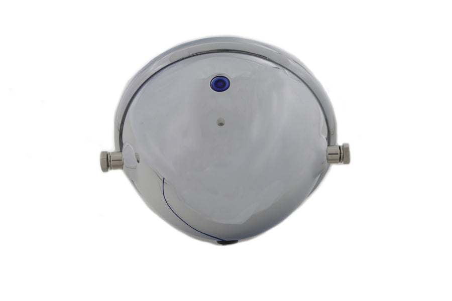 5-3/4 Round Headlamp Assembly