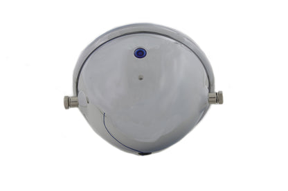 5-3/4 Round Headlamp Assembly