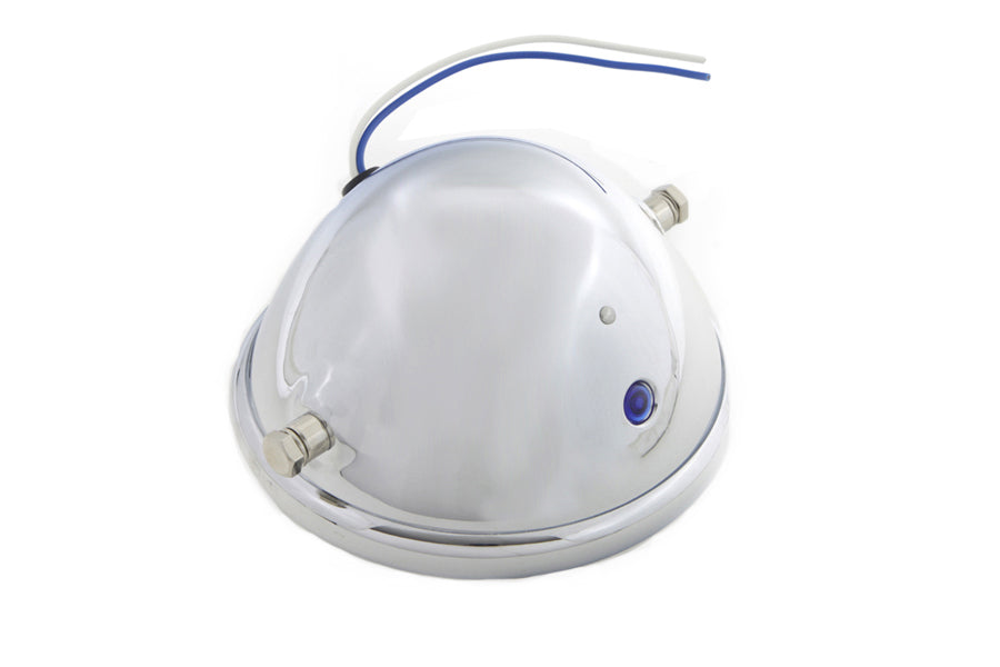 5-3/4 Round Headlamp Assembly