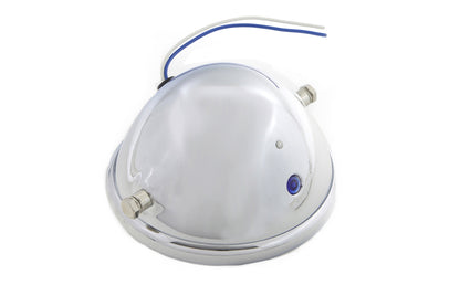 5-3/4 Round Headlamp Assembly