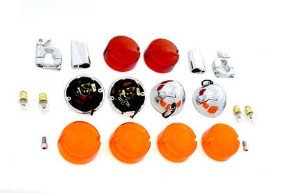 Turn Signal Kit