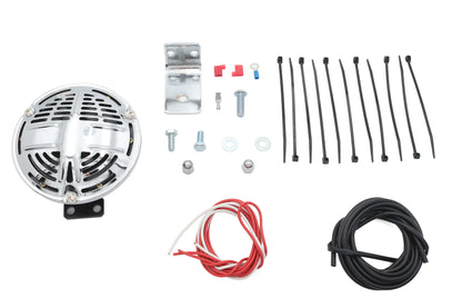 FXSTS Horn Kit with Bracket