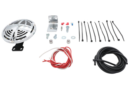 FXSTS Horn Kit with Bracket
