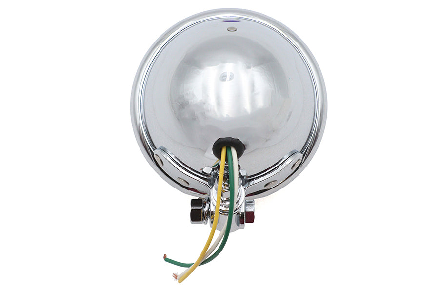 4-1/2 Custom Spotlamp Round