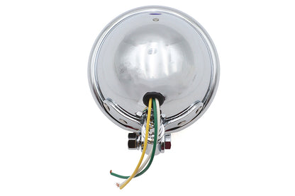 4-1/2 Custom Spotlamp Round