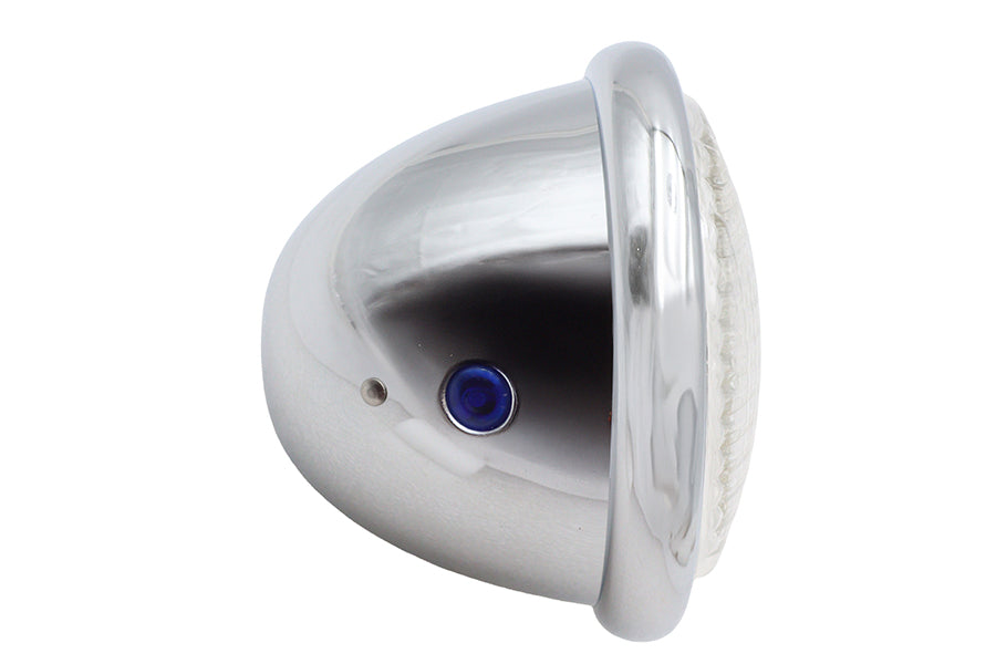 4-1/2 Custom Spotlamp Round