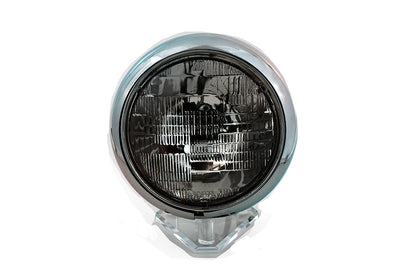 7 Round Headlamp 12 Volt