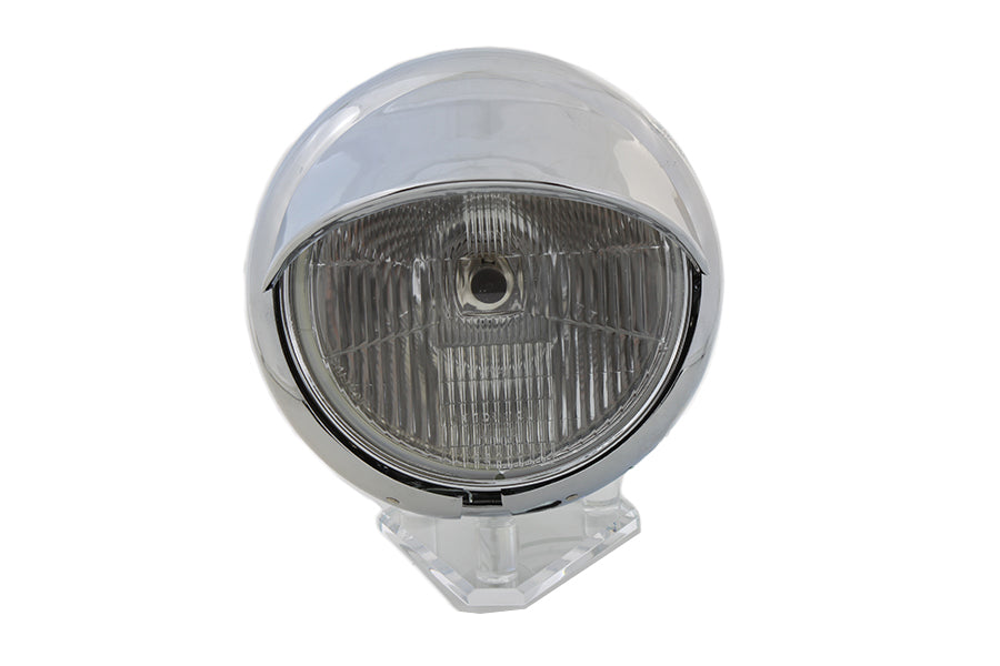 7 Round Headlamp