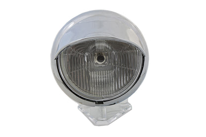 7 Round Headlamp