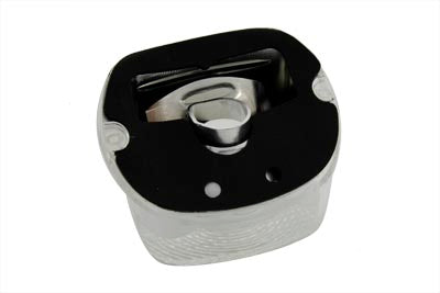 Stock Tail Lamp Clear Lens