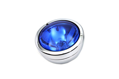 Blue Pursuit Spotlamp Kit