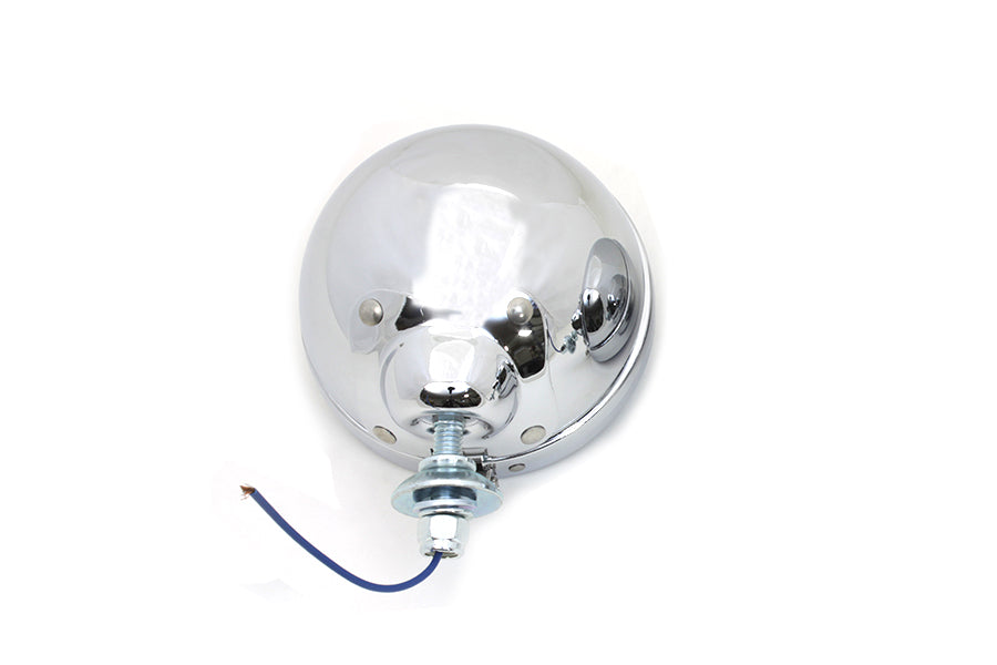 Blue Pursuit Spotlamp Kit