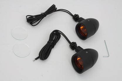 Bullet Smooth Type Marker Lamp Set
