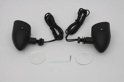 Bullet Smooth Type Marker Lamp Set
