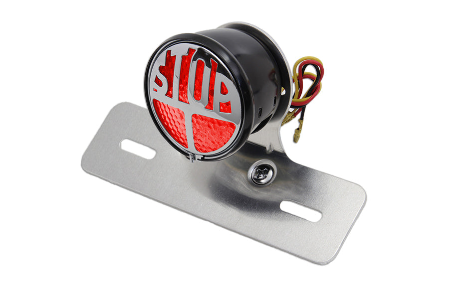 Stop LED Tail Lamp Assembly