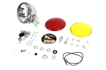 Guide Spotlamp Kit