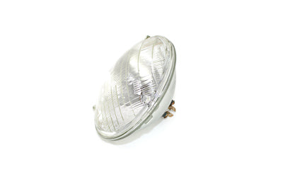 7 Round Headlamp Seal Beam Bulb