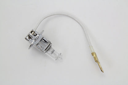 4-1/2 Spotlamp Seal Beam Replacement Bulb