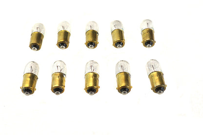 Mini Bulb for Speedometer 6 Volt