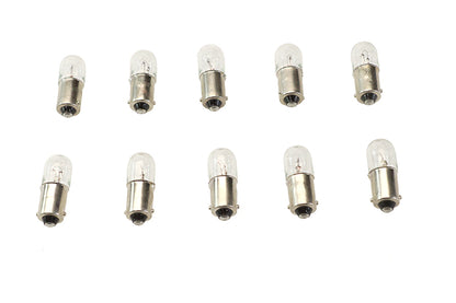 Mini 12 Volt Bulb For Speedometer