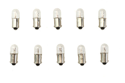 Mini 12 Volt Bulb For Speedometer