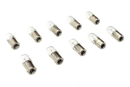 Mini 12 Volt Bulb For Speedometer
