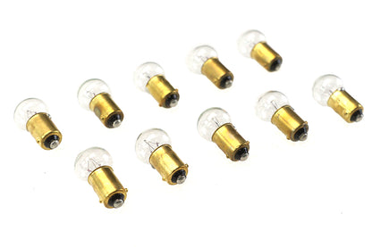 Mini Bulb For Indicator Lamp 12 Volt
