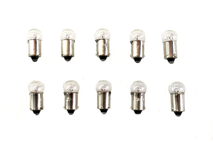 Mini 12 Volt Bulb For Turn Signal and Indicator