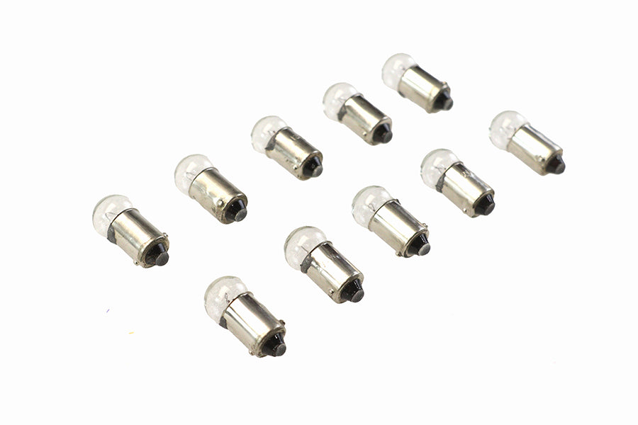 Mini 12 Volt Bulb For Turn Signal and Indicator