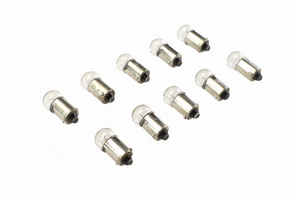 Mini 12 Volt Bulb For Turn Signal and Indicator