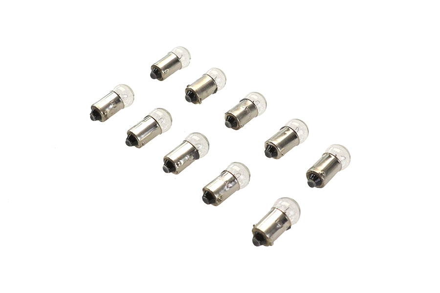 Mini 12 Volt Bulb For Turn Signal and Indicator